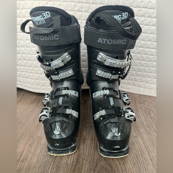 Shoes Womens Ski Boots Size 23235 Poshmark